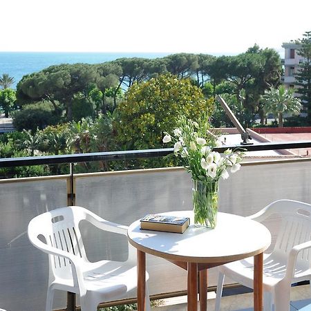 Tizi Apartments Maiori Bagian luar foto