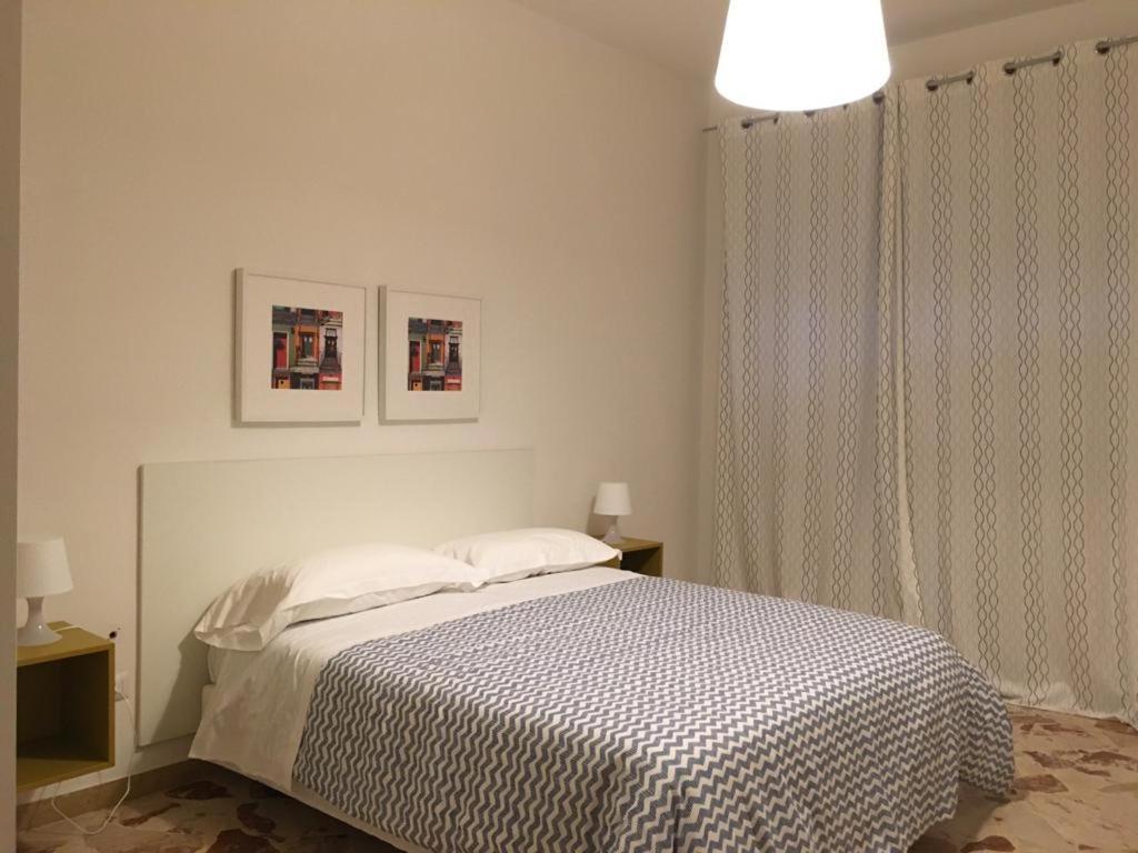 Tizi Apartments Maiori Bagian luar foto