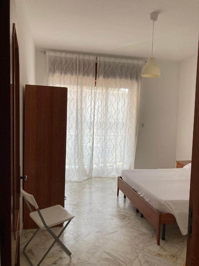 Tizi Apartments Maiori Bagian luar foto