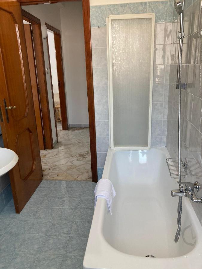 Tizi Apartments Maiori Bagian luar foto