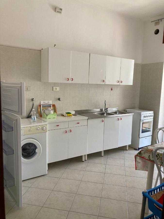 Tizi Apartments Maiori Bagian luar foto