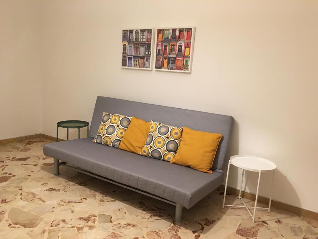 Tizi Apartments Maiori Bagian luar foto