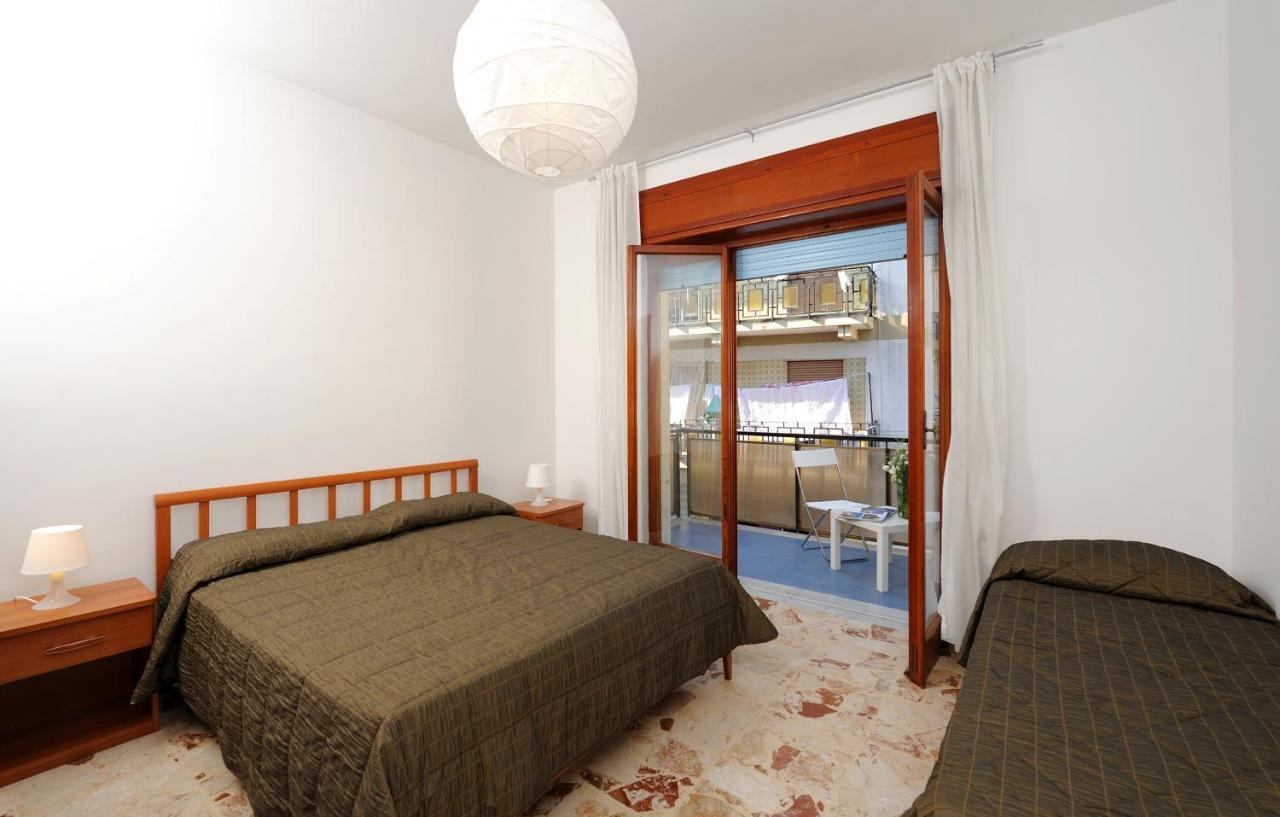 Tizi Apartments Maiori Bagian luar foto