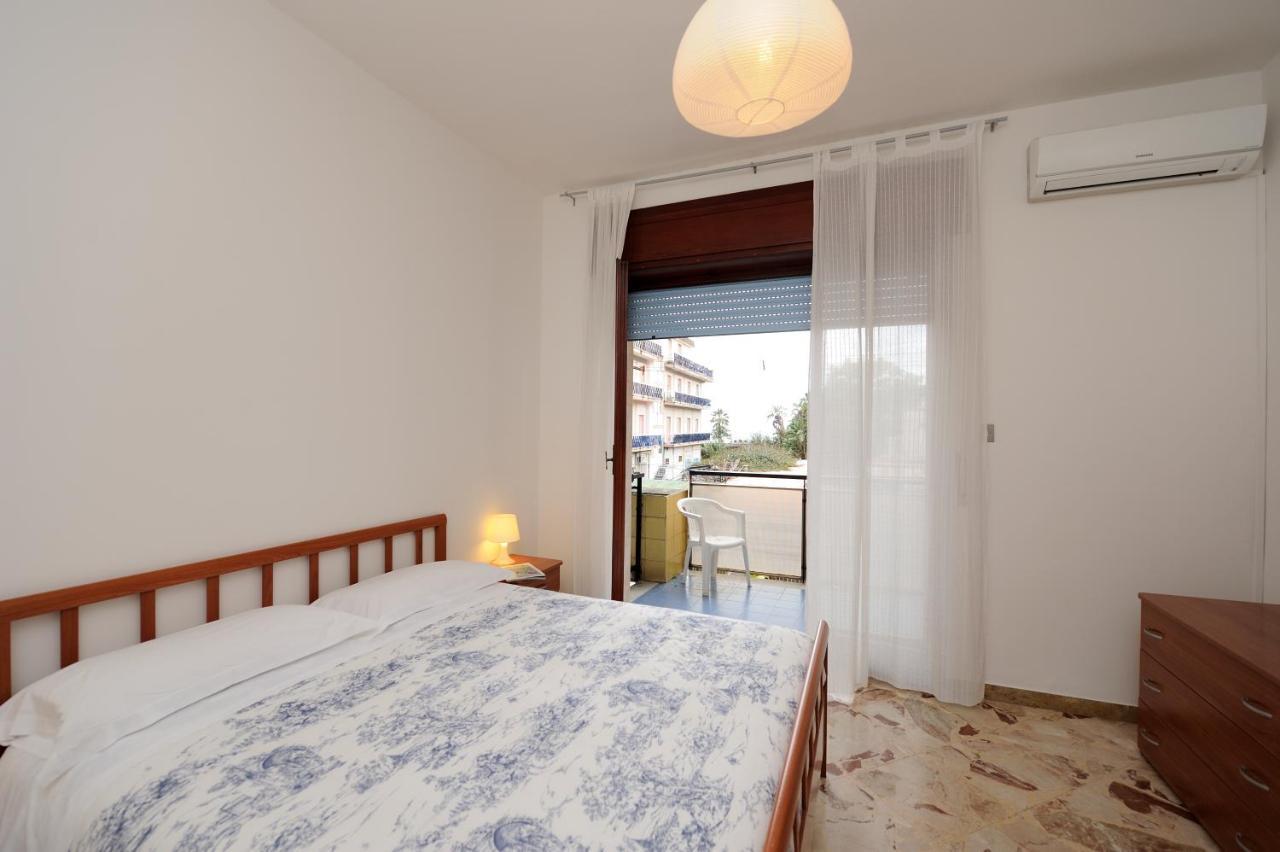Tizi Apartments Maiori Bagian luar foto