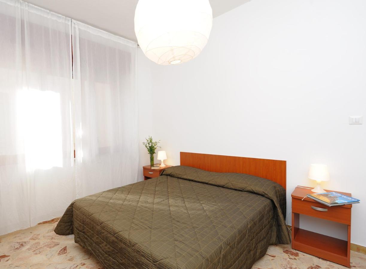 Tizi Apartments Maiori Bagian luar foto