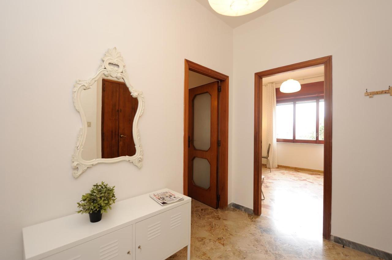 Tizi Apartments Maiori Bagian luar foto
