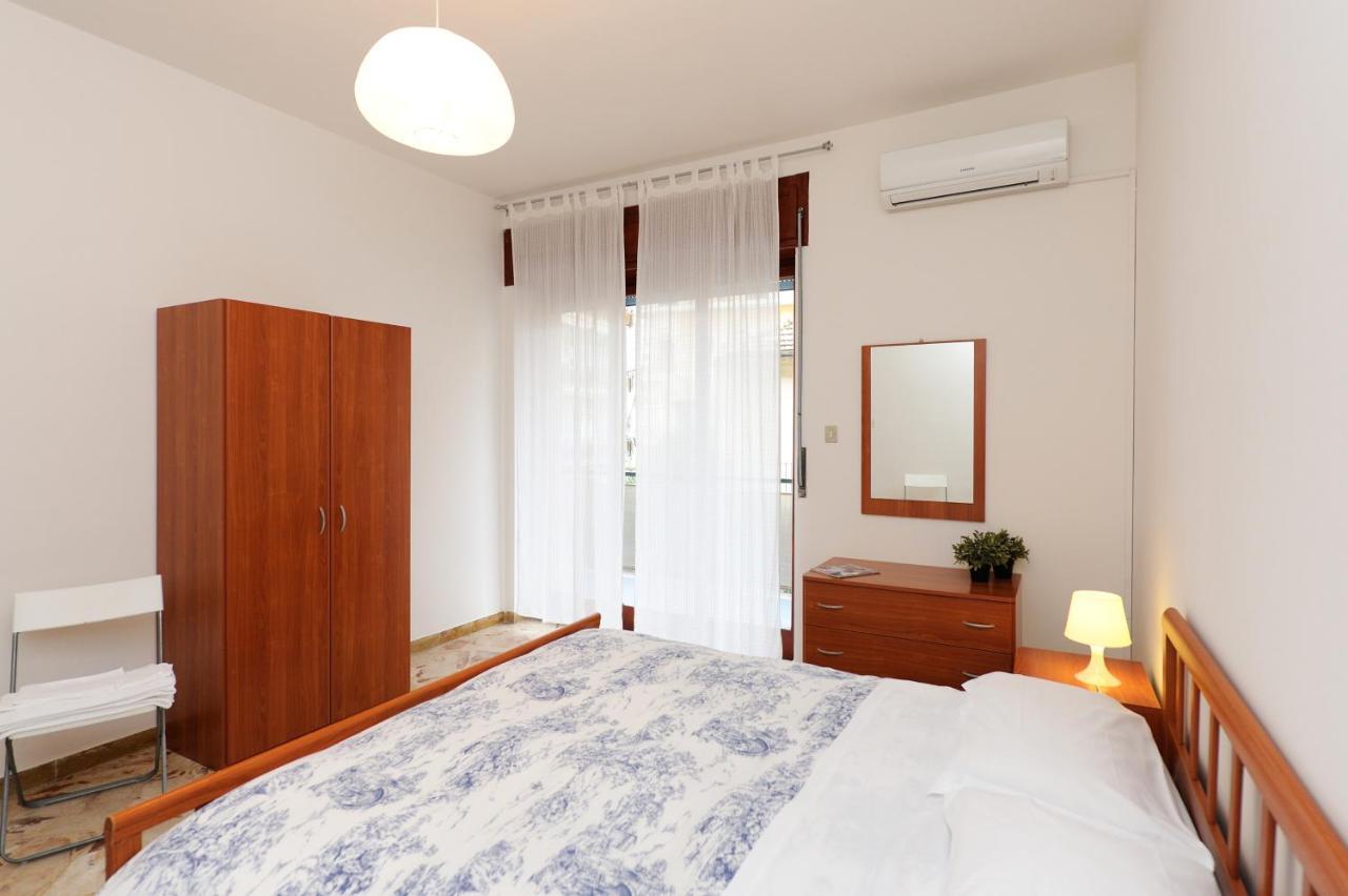 Tizi Apartments Maiori Bagian luar foto
